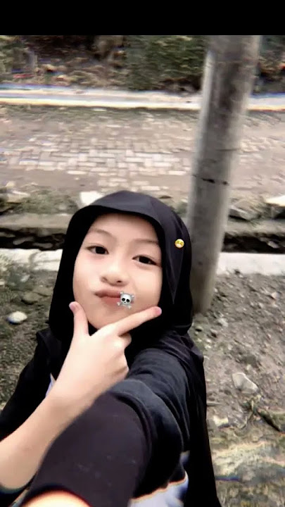 kak rara cantik banget @SyakiraFathiah #harusberanda #raraindosiar #presetalightmotion # fyp