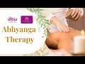 Abhyanga