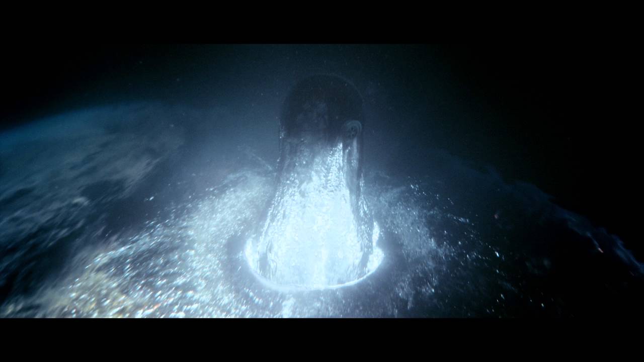 Hennessy's "The Piccards" (Teaser)