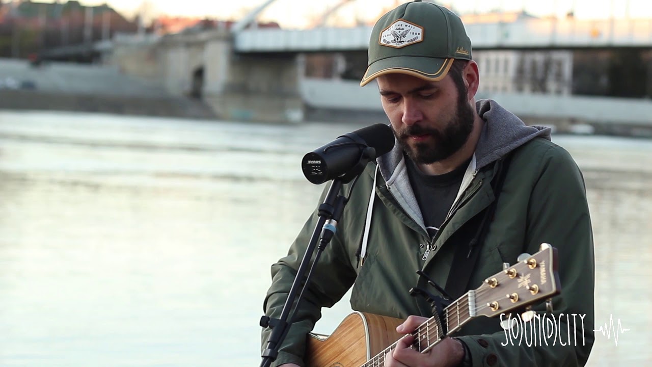 MMAMT - Folyó | soundcity:szeged