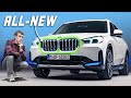 New BMW X1: The most important BMW EVER?!