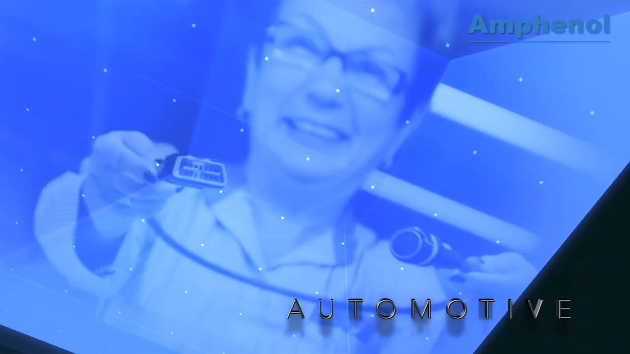 Amphenol AUTOMOTIVE  2022