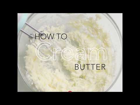 how-to-cream-butter-|-butter-is-everything-|-land-o'lakes