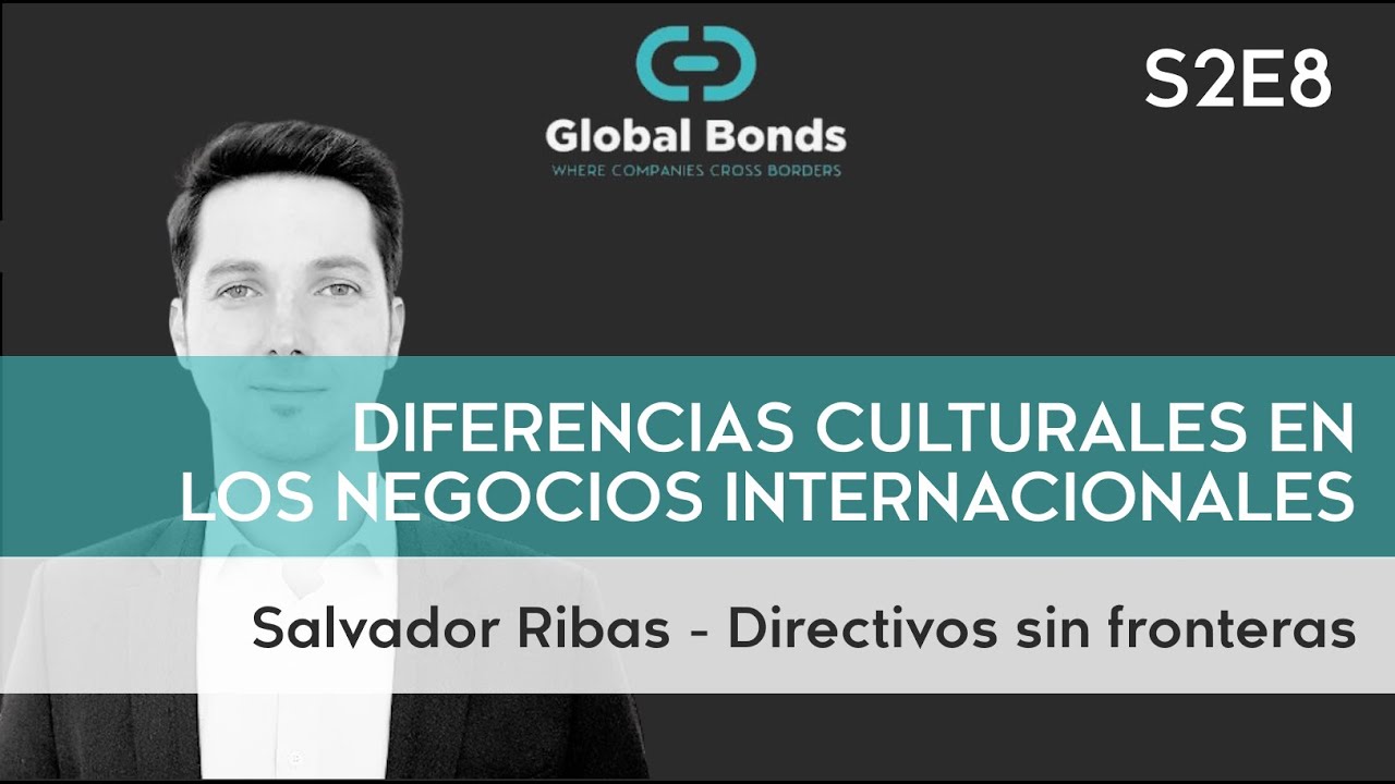 Diferencias culturales en los negocios internacionales | Entrevista