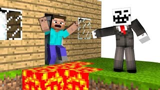 Troll Vs Minecraft #2