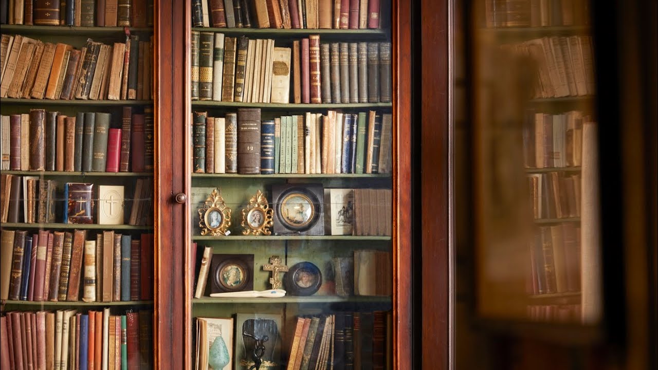 5 (s)consigli di letture a chiusa del 2025!