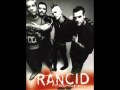 Rancid - Burn The City Down