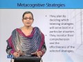 EDU410 Teaching of Literacy Skills Lecture No 172