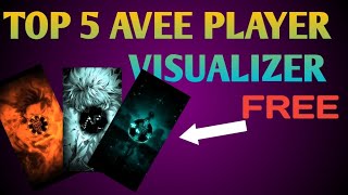 TOP 5 AVEE PLAYER TEMPLATE | AAYU PHONK | LINK IN THE DISCRIPTION | #aveeplayer #template#phonkmusic
