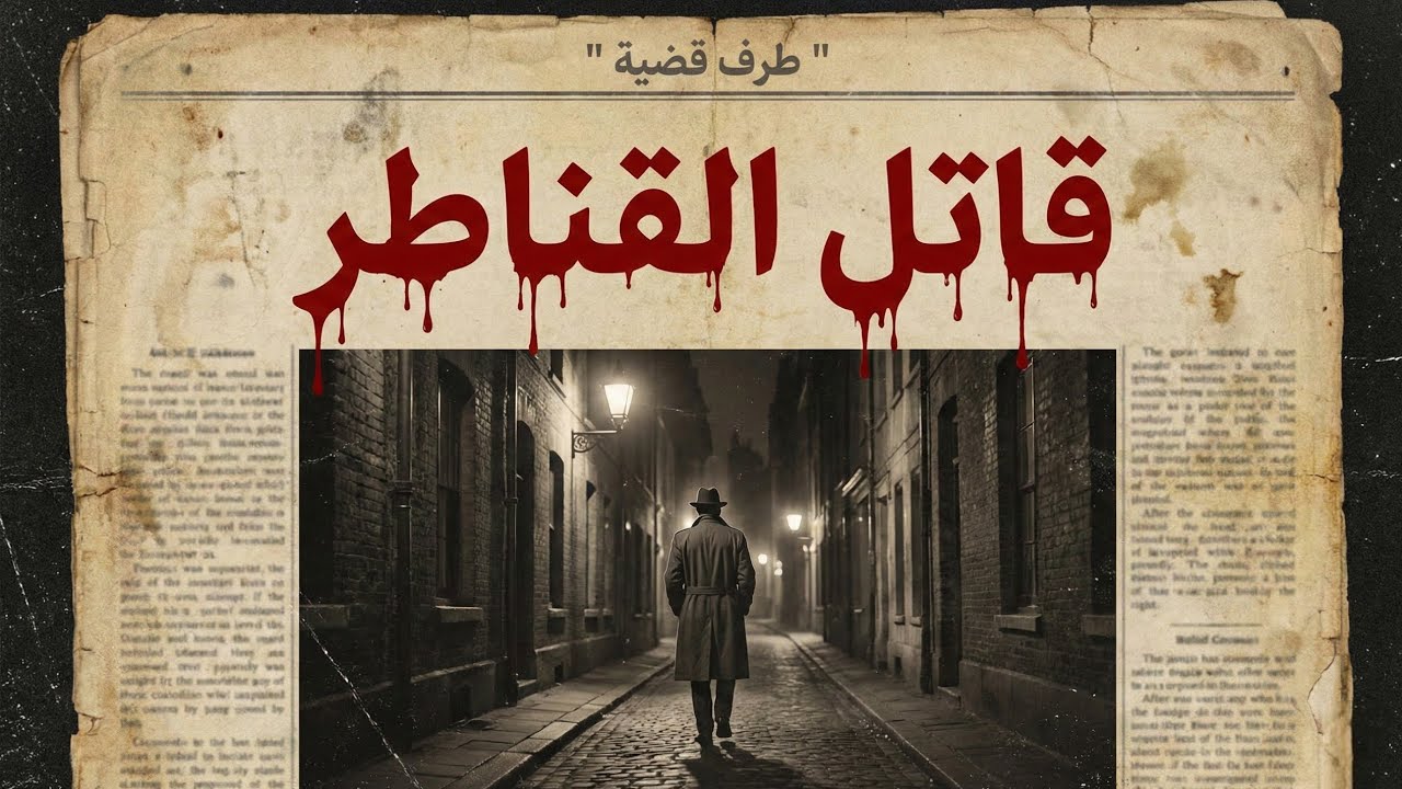 انتصار السجانة: جريمة هزّت مصر | طرف قضية 