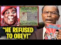 Ernest Lee Thomas EXPOSES What’s Happening!! Show DARK Secrets