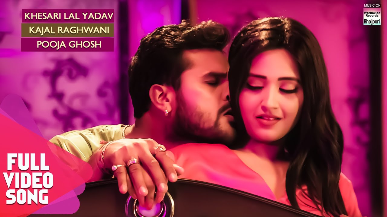 #Chhalakata Hamro Jawaniya - PAWAN Singh,#Kajal Raghwani, #priyanka singh @WorldwideRecordsBhojpuri