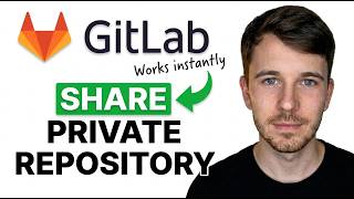 How to Share Private Repository in GitLab 2026 (Easy Guide)