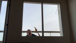 YOUR NEIGHBOR  - Ricky Berwick