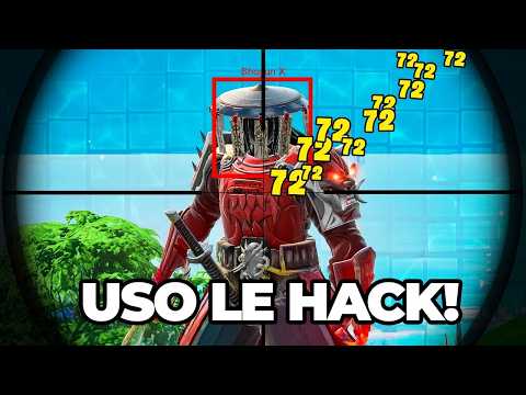 I Tried 10 WAYS to Get BANNED from FORTNITE!... (They Work)