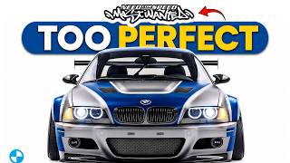 The E46 Is Still Greatest BMW Ever Built
