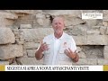 Segesta si apre a nuove affascinanti visite