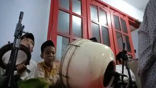 Skil bas dan tam versi babul musthofa