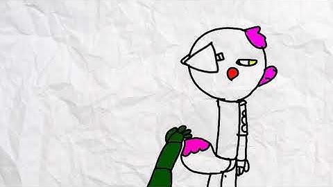 Springtrap X Mangle (Part 1)