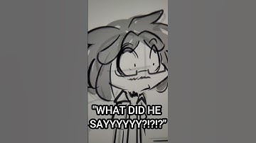 Epic the Musical Reference in Marvel Rivals?!?! #epicthemusical #marvelrivals #animation #animatic