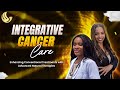 Yhwh vs my way  future oncology how natural therapies enhance conventional treatments