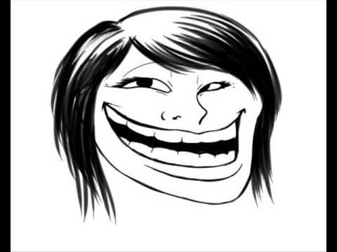 ქუჩუჩი დეიდა იცინის