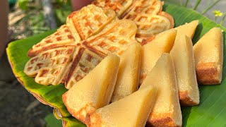 Mô Phật Ko Ngờ Nó Ngon Mà Dễ Quá Chừng. Có Đậu Xanh Làm Đi Mấy Chị