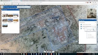 Measuring Impact with Remotely Sensed Imagery and Machine Learning