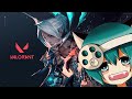 【VALORANT】おうおうお