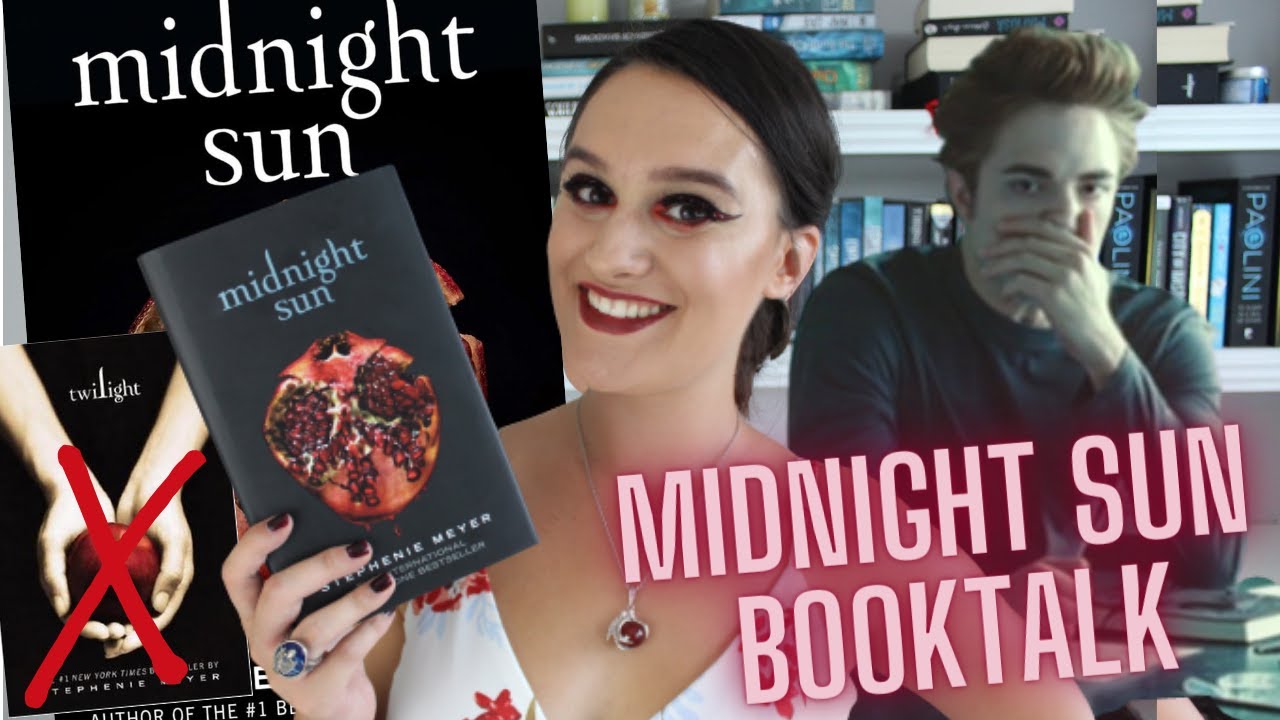 Daughter of the Midnight Sun Book Series