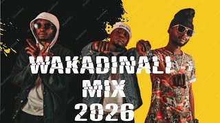 BEST OF WAKADINALI VIDEO MIX 2026 BY DJ CIFIC WAKADINALI MIX HIZI STANCE,TOP SCORER,LAST DANCE#drill
