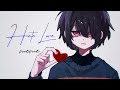 Hate love meme【Deltarune】
