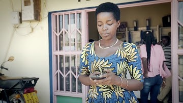 Mobile Creating a #BetterFuture: Gender Equality Trailer