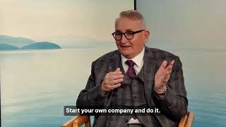 Banking, Investing & New Zealand’s Economic Future | Brent King, General Finance