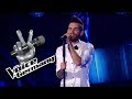 So Sick - Ne-Yo | Flávio Martins Cover | The Voice of Germany 2016 | Blind Audition