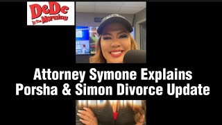 Simon’s Latest Scam! Will Porsha Let Him Get Away with it?!