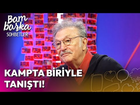 Tamer Levent'in İngiltere Anıları... | Bambaşka Sohbetler