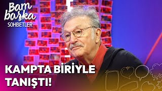 Tamer Levent'in İngiltere Anıları... | Bambaşka Sohbetler