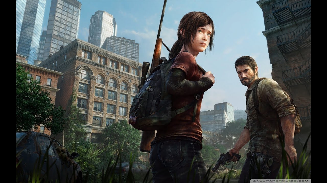 The Last Of Us Historia Parte 06 En Vivo!!! #ViernesDeHistory ;) camera iphone 8 plus apk
