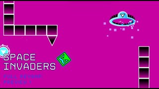 Space Invaders - Complete Gameplay Revamp: Preview 1