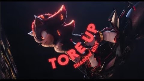 Shadow EDIT | Tore Up - Don Toliver