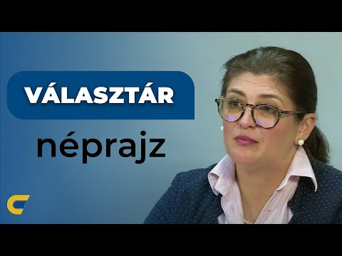 Videó: Mit Jelent A Néprajz Szó?