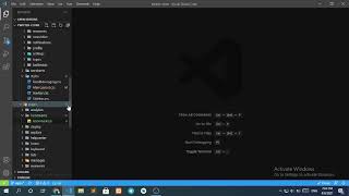 How To Make A Page Using The Custom Mainlayout Components - Twitter Clone Code-Community.