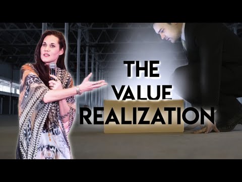 Video: Realization Of Your Own Values