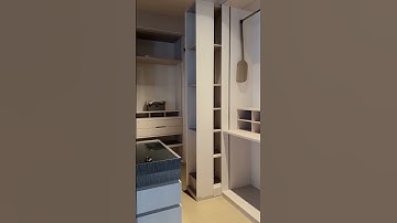 Smart Automated Furniture: Revolutionize Your Home in 2025!