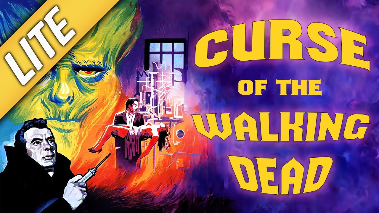 Creature Features 366 LITE YouTube creature-features-366-lite-youtube