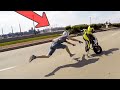 7 stupid mistakes beginner motorcycle riders make