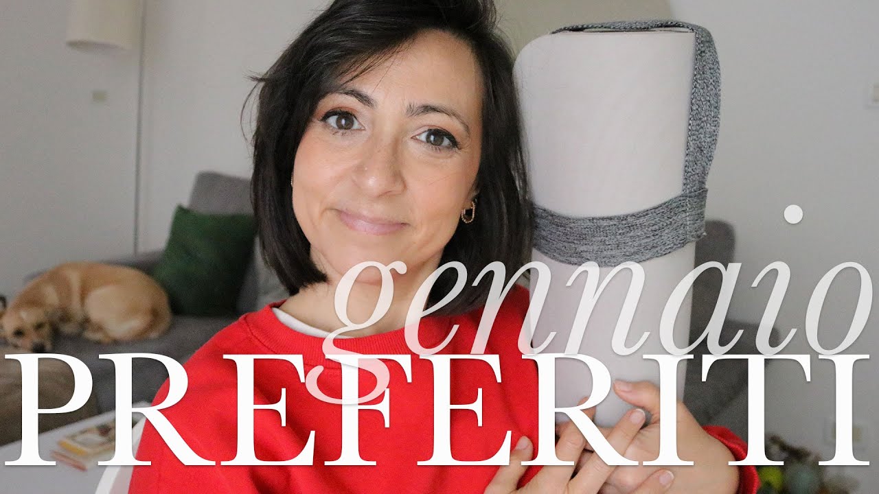 Preferiti Gennaissimo | 2026 | annalisasuperstar