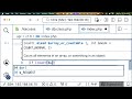 Continuando con el proceso de creación de la Api Rest