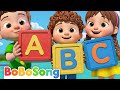 ABC Song + More Nursery Rhymes &amp; Kids Songs - CoComelon